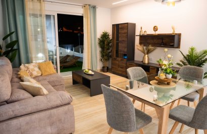 Új építés - detached - Ciudad Quesada