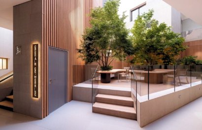 New Build - ground-floor - Las Lagunas de Mijas