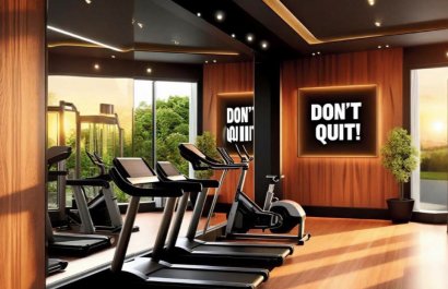 New Build - apartment - Las Lagunas de Mijas