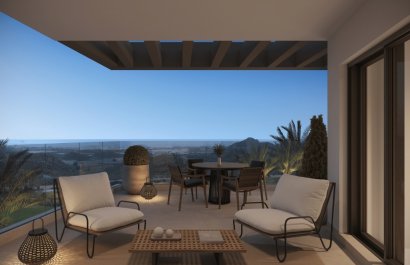 New Build - apartment - Pulpí