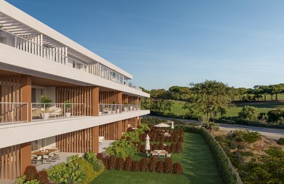 New Build - ground-floor - San Roque