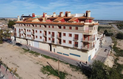 Új építés - apartment - Jerónimo y Avileses