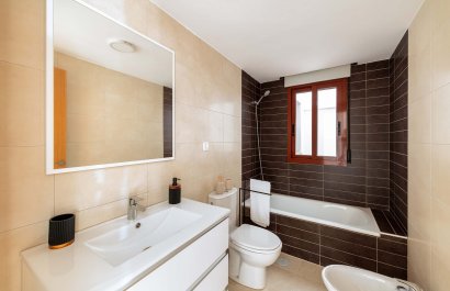 Új építés - apartment - Jerónimo y Avileses