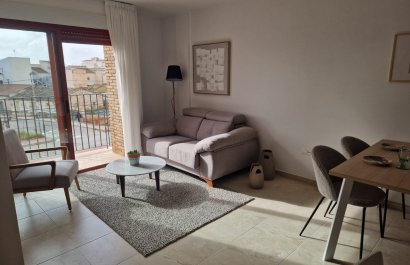 Új építés - apartment - Jerónimo y Avileses