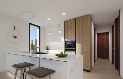 New Build - Villa - Finestrat