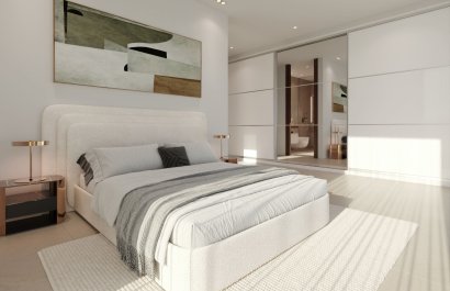 New Build - Villa - Finestrat