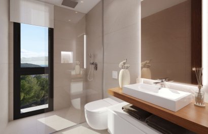 New Build - Villa - Finestrat