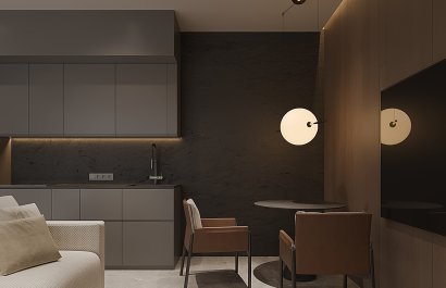 New Build - apartment - Torrevieja