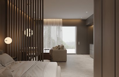 New Build - apartment - Torrevieja