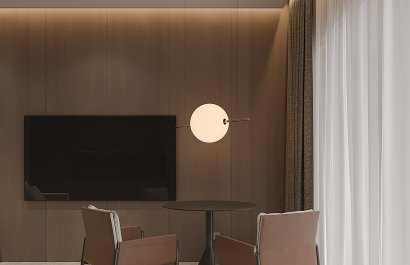 New Build - apartment - Torrevieja