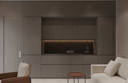 New Build - apartment - Torrevieja