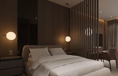 New Build - apartment - Torrevieja