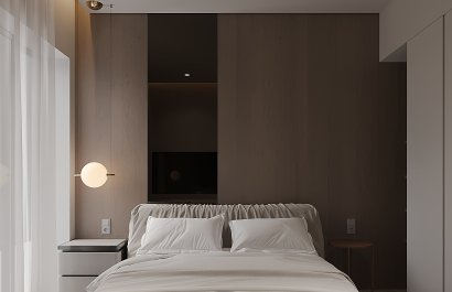 New Build - apartment - Torrevieja