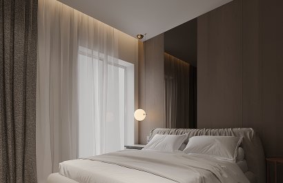 New Build - apartment - Torrevieja