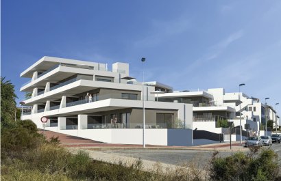 Új építés - ground-floor - La Marina del Pinet