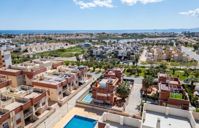Új építés - apartment - Orihuela Costa