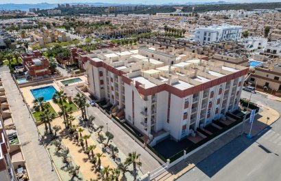 Új építés - apartment - Orihuela Costa