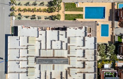 Új építés - apartment - Orihuela Costa