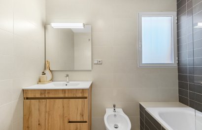 Új építés - apartment - Orihuela Costa