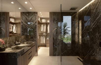 Új építés - Villa - La Finca Golf