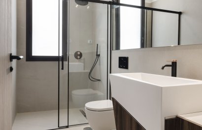 Új építés - Villa - La Finca Golf