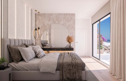 Nowy budynek - ground-floor - La Vila Joiosa