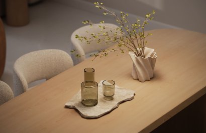 Új építés - Penthouse - Estepona