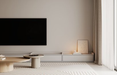 Új építés - Penthouse - Estepona