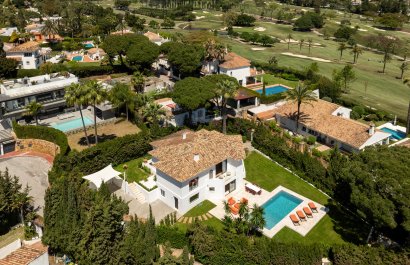 New Build - Villa - Marbella