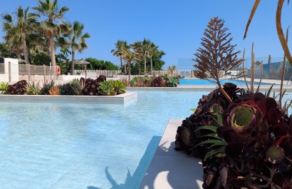 Új építés - ground-floor - Denia - Dénia