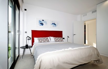 Nowy budynek - detached - Molina de Segura