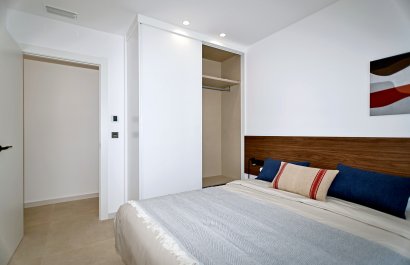 Nowy budynek - detached - Molina de Segura