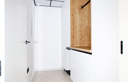 Nowy budynek - detached - Molina de Segura