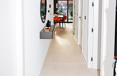 Nowy budynek - detached - Molina de Segura