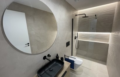 Nowy budynek - detached - Molina de Segura