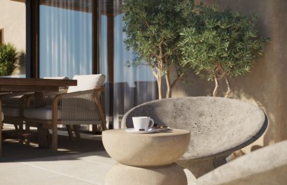 New Build - Villa - Jávea