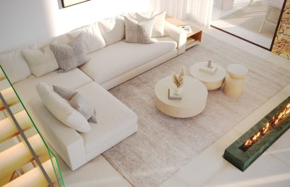 New Build - Villa - Jávea