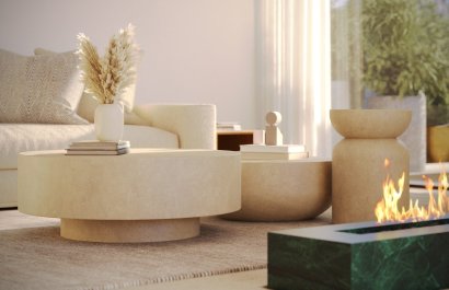 New Build - Villa - Jávea