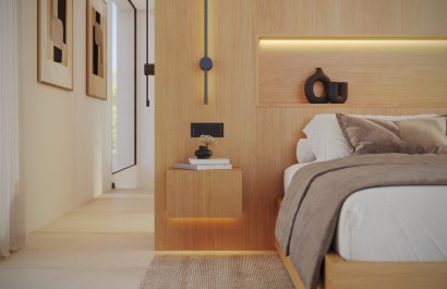 New Build - Villa - Jávea