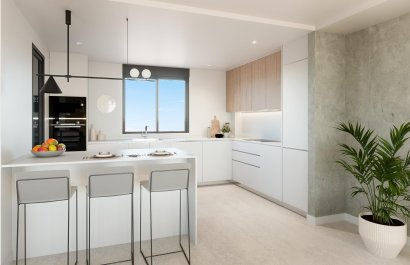 New Build - Penthouse - Marbella
