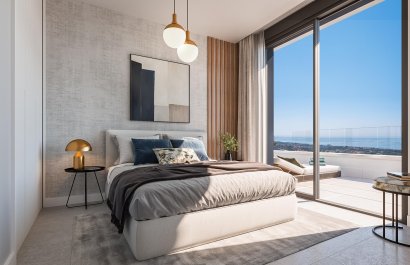 New Build - Penthouse - Marbella