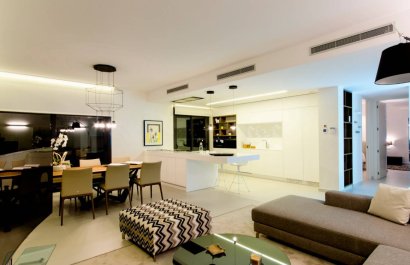 New Build - Villa - Dehesa de Campoamor