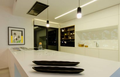 New Build - Villa - Dehesa de Campoamor