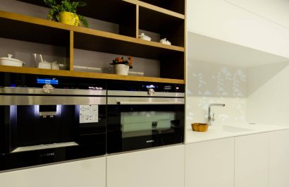 New Build - Villa - Dehesa de Campoamor