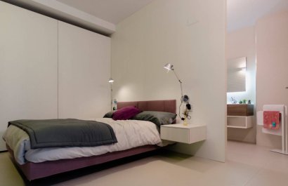 New Build - Villa - Dehesa de Campoamor