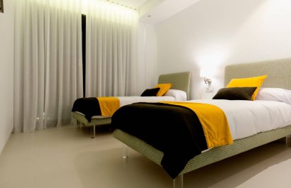 New Build - Villa - Dehesa de Campoamor