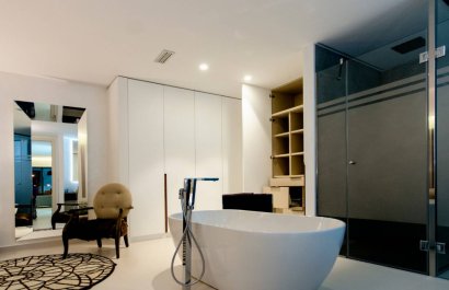 New Build - Villa - Dehesa de Campoamor