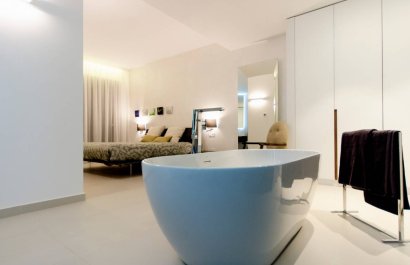 New Build - Villa - Dehesa de Campoamor