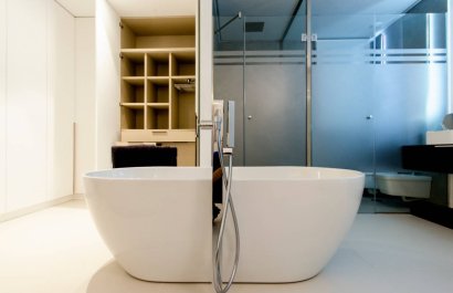 New Build - Villa - Dehesa de Campoamor