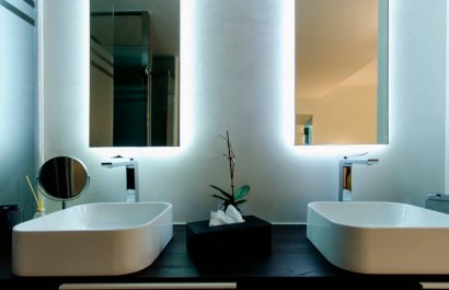 New Build - Villa - Dehesa de Campoamor